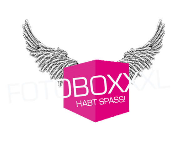 Fotobox XXL